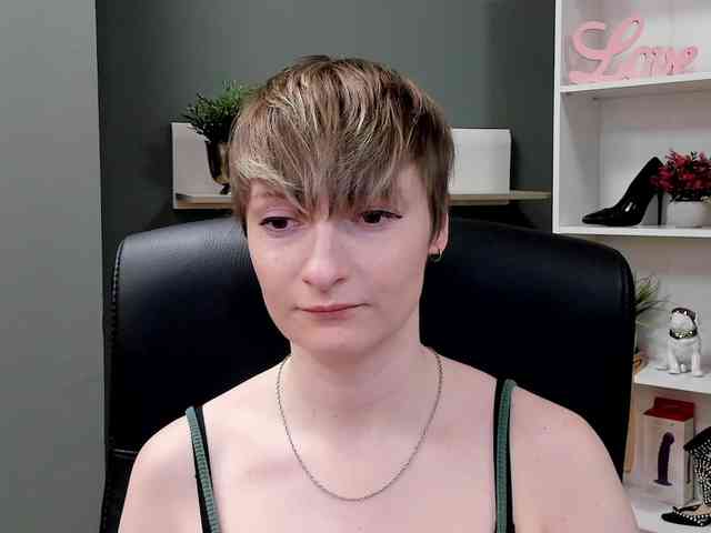 BlairPlay webcam