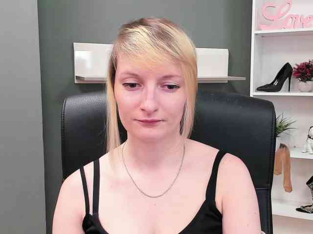 BlairPlay webcam