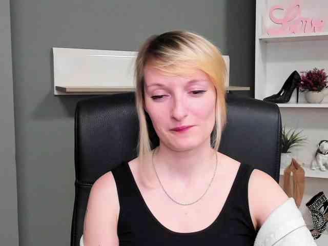 BlairPlay webcam