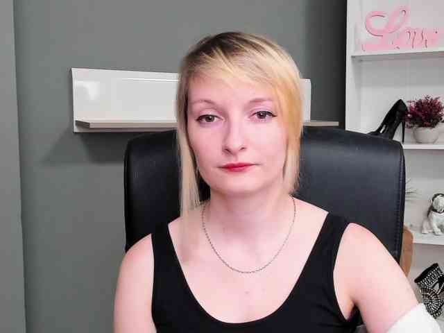 BlairPlay webcam