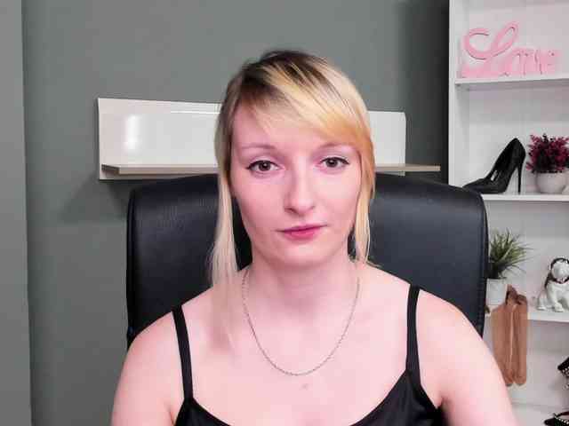 BlairPlay webcam
