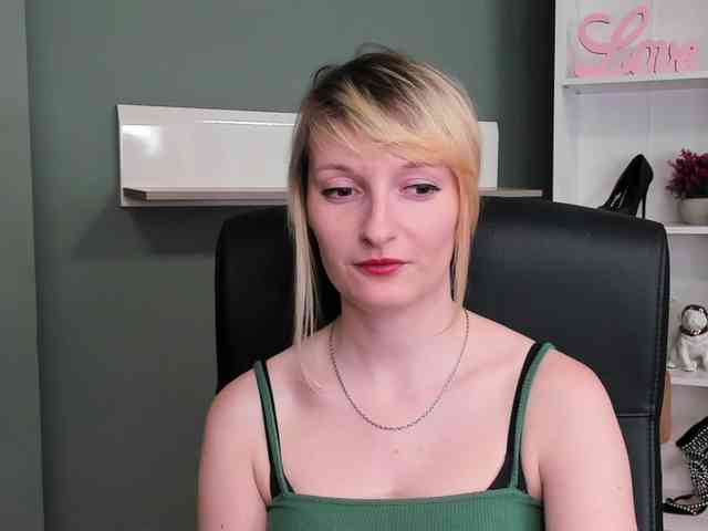 BlairPlay webcam