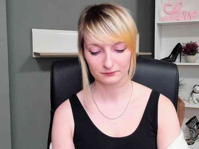 BlairPlay webcam