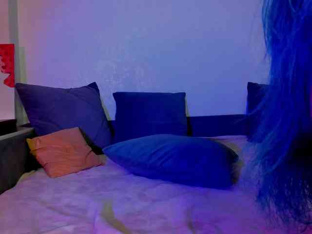 DiJezebel webcam