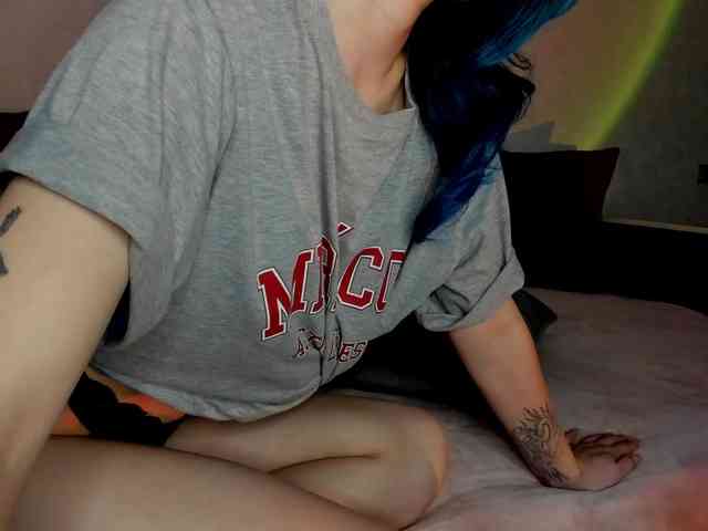 DiJezebel webcam