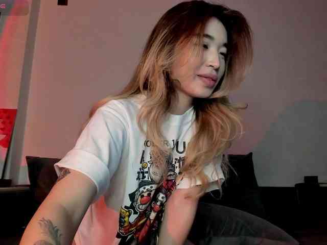 DiJezebel webcam