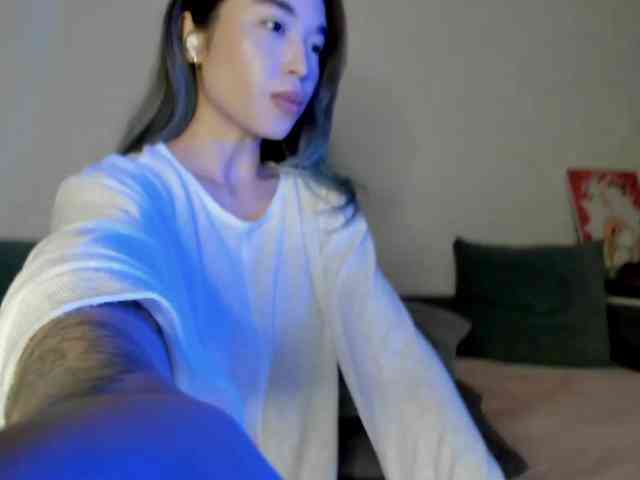 DiJezebel webcam