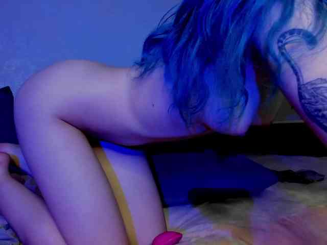 DiJezebel webcam