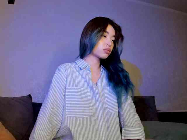 DiJezebel webcam
