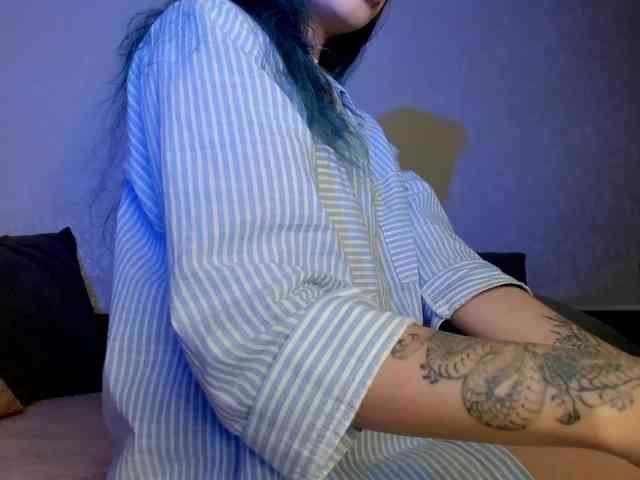 DiJezebel webcam