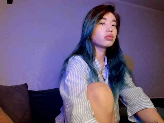 DiJezebel webcam
