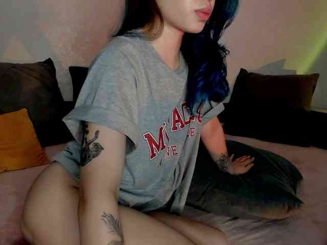 DiJezebel webcam