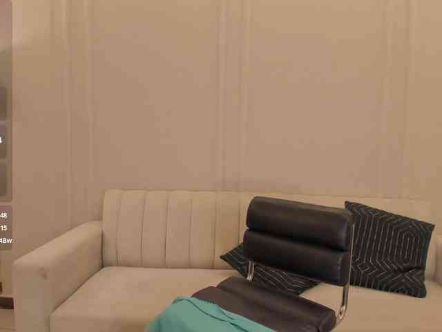IrinaBossa webcam