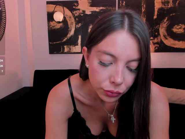 striptease nude IrinaBossa