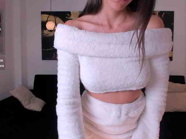 IrinaBossa webcam
