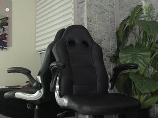 AnahisBennett Porn Show