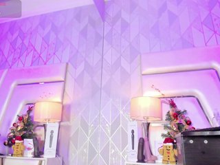 AnahisBennett Porn Show