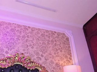 AnahisBennett Porn Show