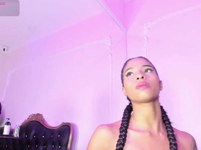 AnahisBennett webcam bongacams model stream image