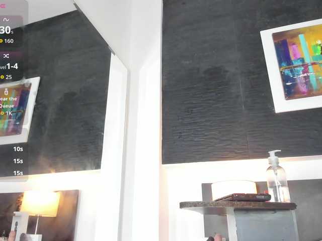 AnahisBennett webcam bongacams model stream image