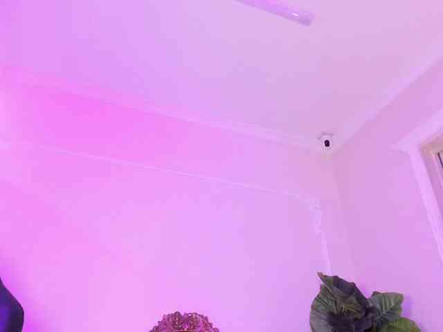 AnahisBennett webcam