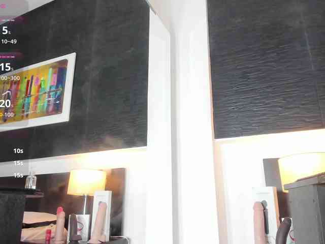 AnahisBennett webcam