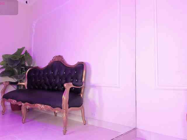 AnahisBennett webcam