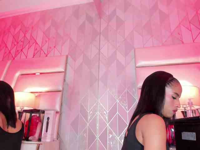 AnahisBennett webcam