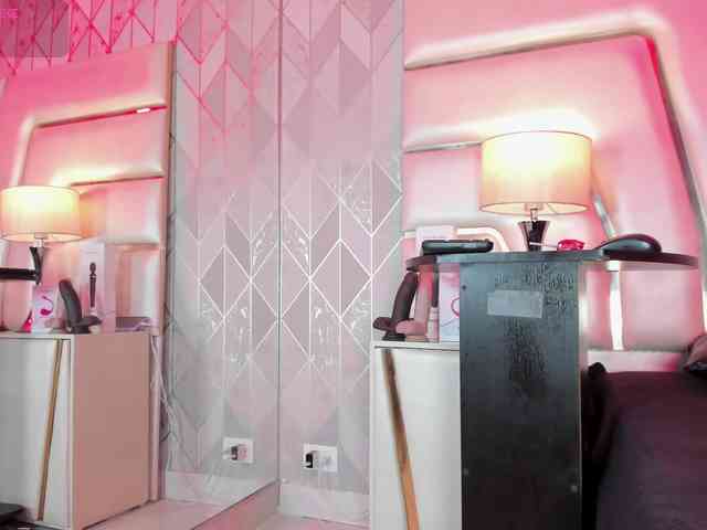 AnahisBennett webcam