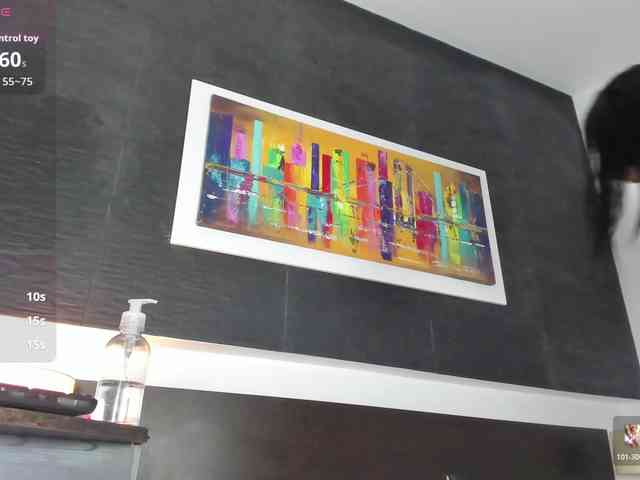 AnahisBennett webcam