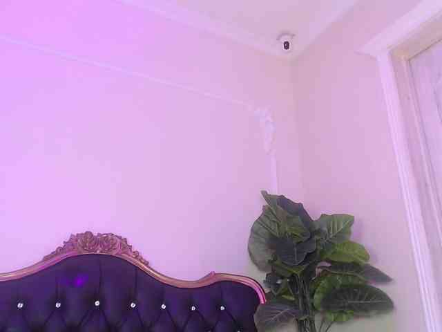 AnahisBennett webcam