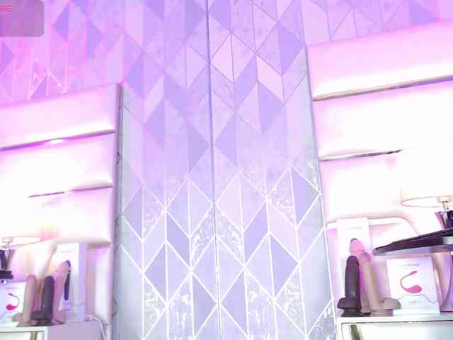 AnahisBennett webcam