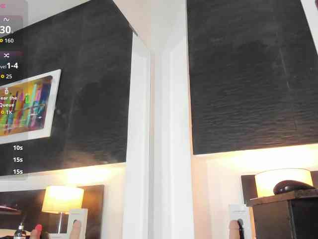 AnahisBennett webcam