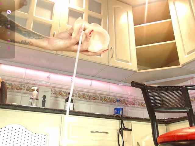 AnahisBennett webcam