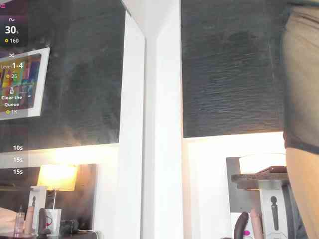 AnahisBennett webcam