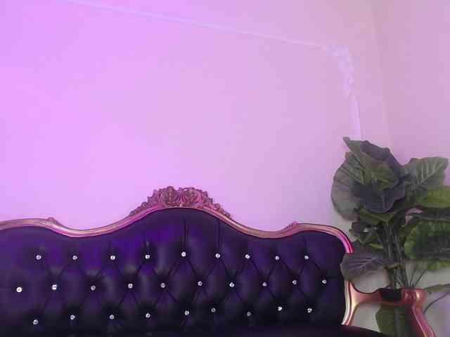 AnahisBennett webcam