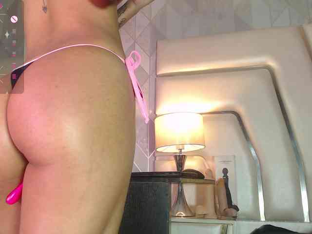 AnahisBennett webcam
