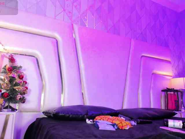 AnahisBennett webcam