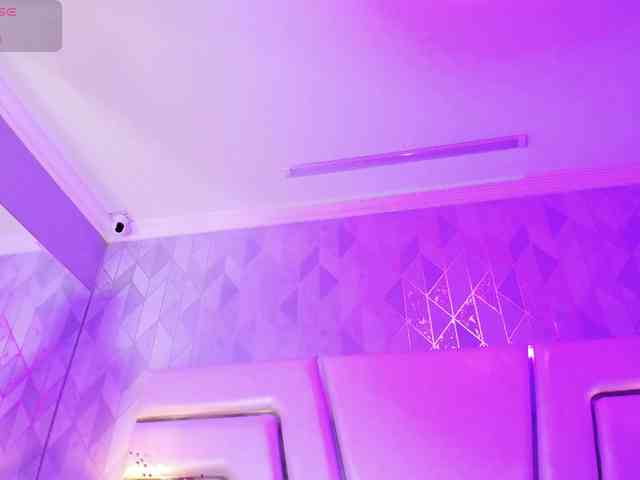 AnahisBennett webcam