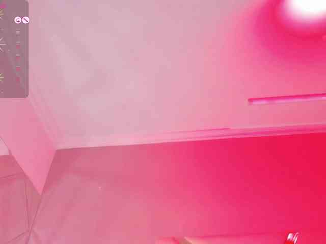AnahisBennett webcam