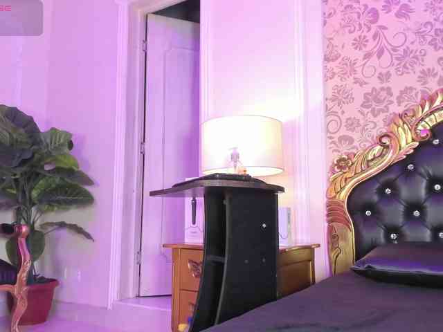 AnahisBennett webcam