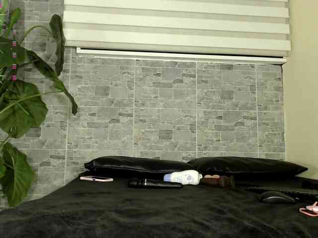 AnahisBennett webcam