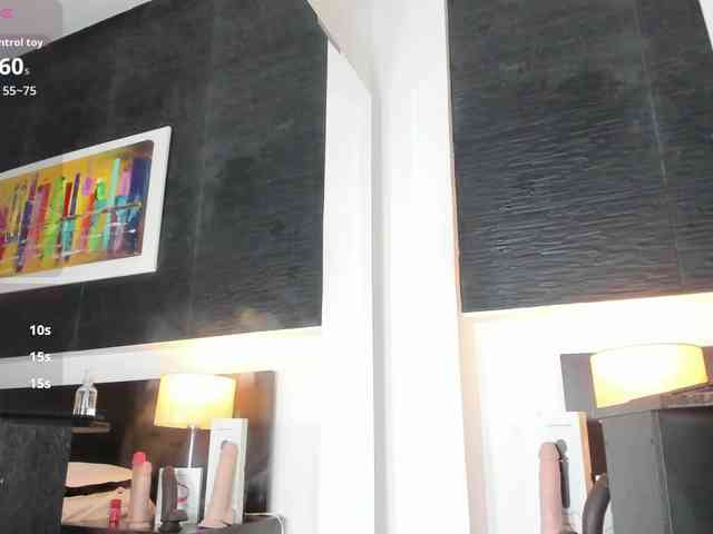 AnahisBennett webcam