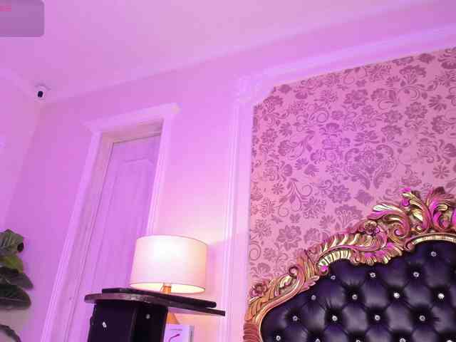 AnahisBennett webcam