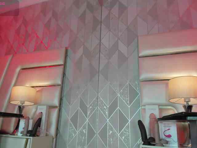 AnahisBennett bongacams