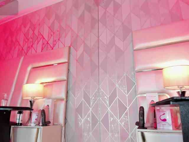 AnahisBennett webcam