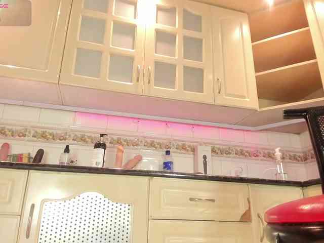 AnahisBennett webcam