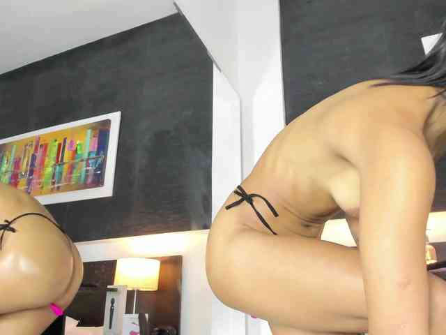 AnahisBennett webcam