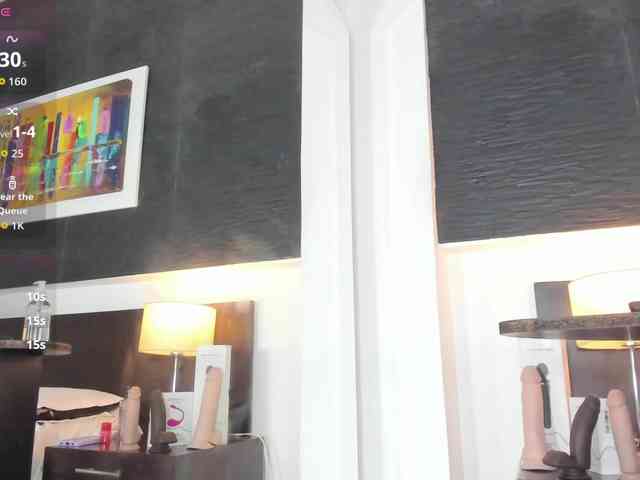 AnahisBennett webcam