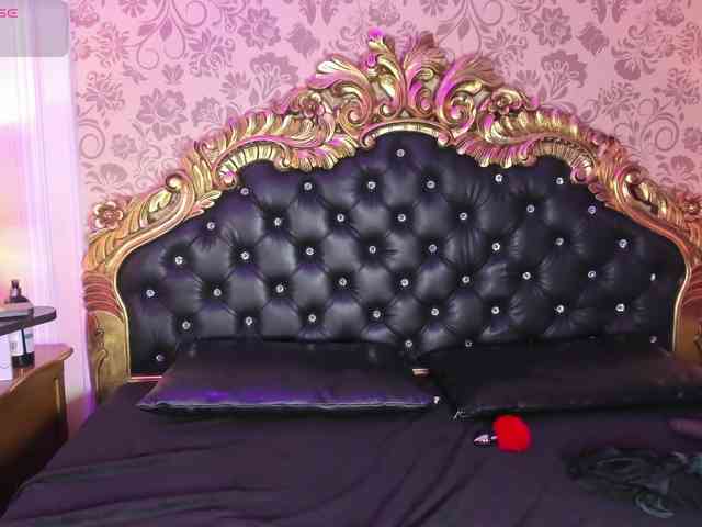 AnahisBennett webcam